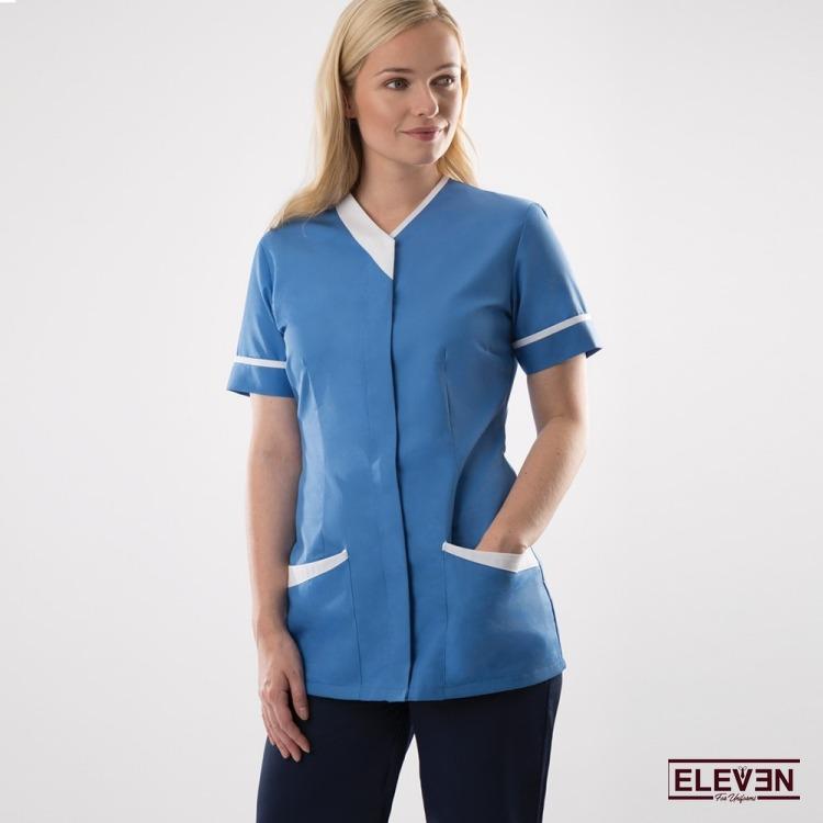 يونيفورم نظافة للنساء