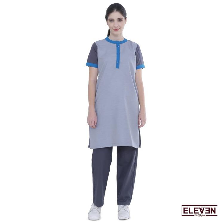 ملابس عمال النظافة في مصر