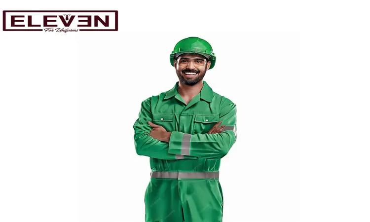 WORKERS UNIFORMملابس العمال