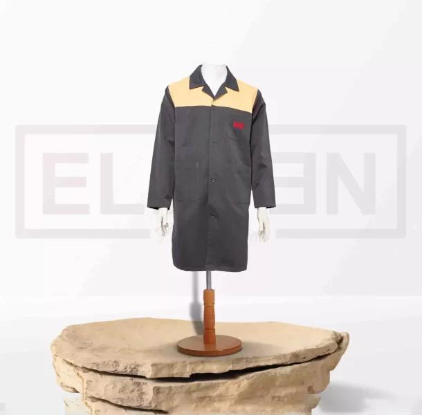 يونيفورم عمال دبي