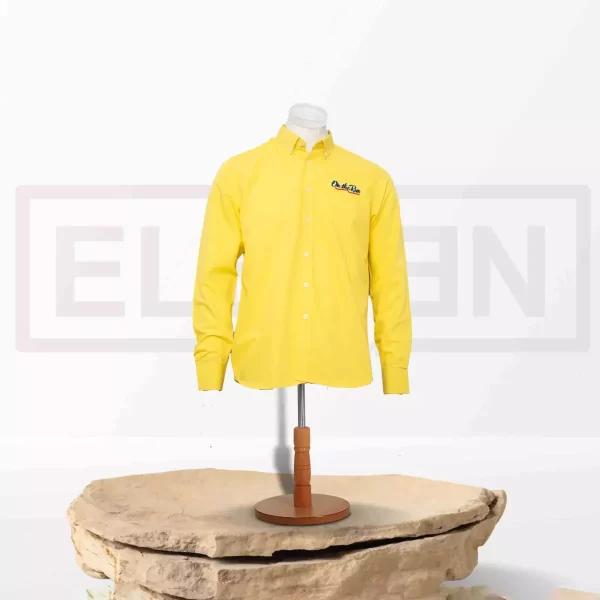 زي موحد للعمال